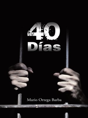cover image of 40 Días
